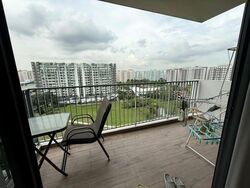 La Fiesta (D19), Condominium #554766521